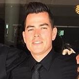 Brandon Bejarano