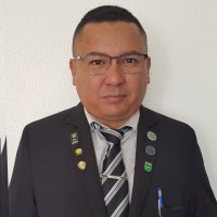 Dr. Helton C. Barbosa