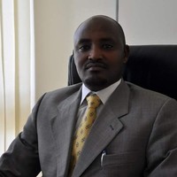 Daniel Mulisa