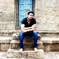 Vignesh Varatharajan