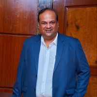 Abhijit Samant