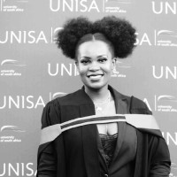 Precious Gumede