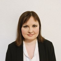 Anna Dudnikova