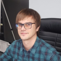 Руслан Подоляк
