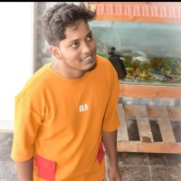 Ram Bharath R