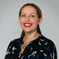 Lucy Keeble