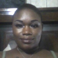 Crystal Carter