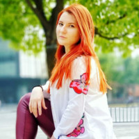 Alina Shekaliuk