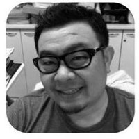 Eddy Lim Lai Huat