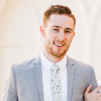 Bryce Terry