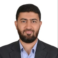 Abdulaleem Anwar , MA