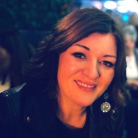 Sharon Lombard