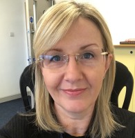 Lynda O’Leary