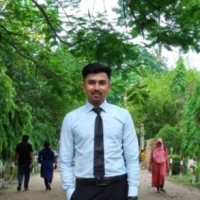 Md. Rakib Ahamed