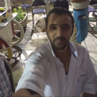 rony sedhom
