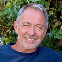 Christophe Andrieu