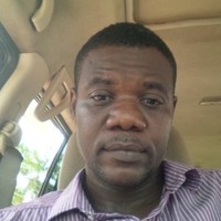 David Segun