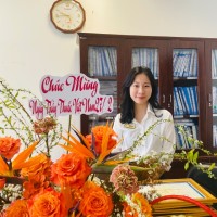 Tran Kim Anh