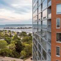 Park Lafayette Towers