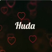 Huda Hammad