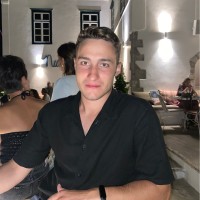 Giannis Morellas
