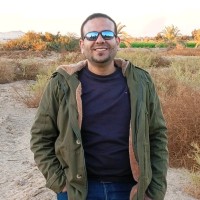 Mohamed sharf