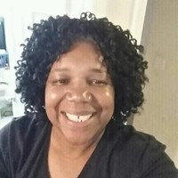 Terri Alston