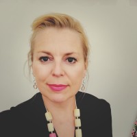 Tanja Kokkinis