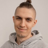 Egor Kutselabskii