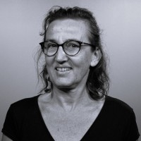Pascale Lesterlin
