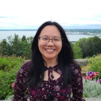 Courtney Yoshiyama