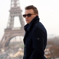 Alexander Sharipov