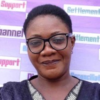 BLESSING NNAH OVIASOGIE