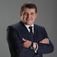 Roman Shulginov