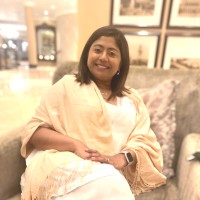Deshanie Reddy