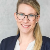 Isabelle Friedrich