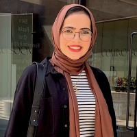 Arwa Wagdan