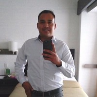 José Manuel Jacobo Saldivar