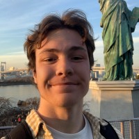 Elliot Setterberg