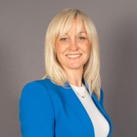 Georgie Rylance