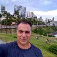 Flavio Sergio Breder