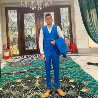 Vasu Bansal