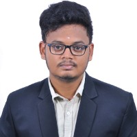 Sachin R S
