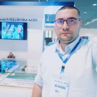 Abdelatif BENDAOUD