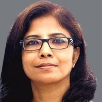 Sumita Das