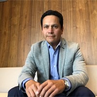 Alejandro Ivan Zamora Alvarez