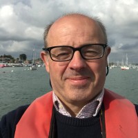 Mark Duckworth MRAC C. BUILD E FCABE AssocRICS Mediator