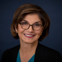 Nancy Peaslee, Cissp, Pmp