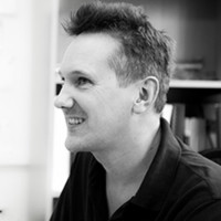 Matthew Laws