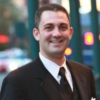 Keith Cormier